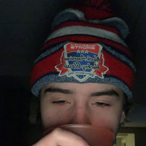 Meet your Posher, Luke roberge